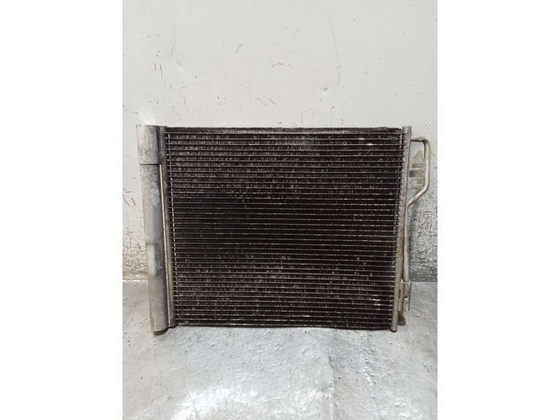 Recambio de condensador / radiador aire acondicionado para smart fortwo coupé (451) 1.0 (451.331, 451.380) referencia OEM IAM   