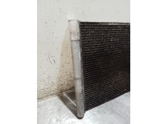 Recambio de condensador / radiador aire acondicionado para smart fortwo coupé (451) 1.0 (451.331, 451.380) referencia OEM IAM    2