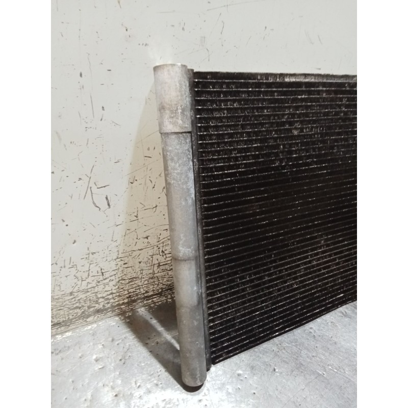 Recambio de condensador / radiador aire acondicionado para smart fortwo coupé (451) 1.0 (451.331, 451.380) referencia OEM IAM   