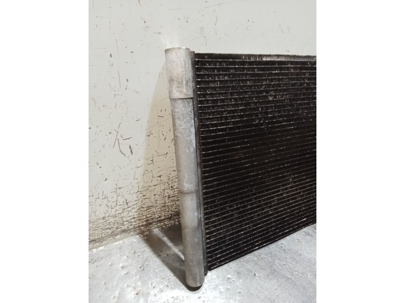 Recambio de condensador / radiador aire acondicionado para smart fortwo coupé (451) 1.0 (451.331, 451.380) referencia OEM IAM   