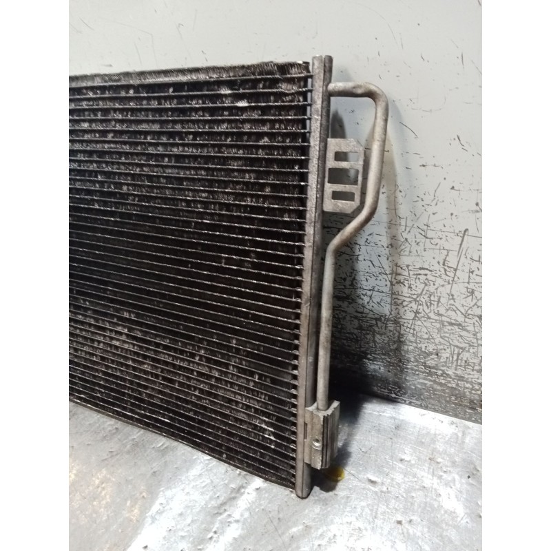 Recambio de condensador / radiador aire acondicionado para smart fortwo coupé (451) 1.0 (451.331, 451.380) referencia OEM IAM   