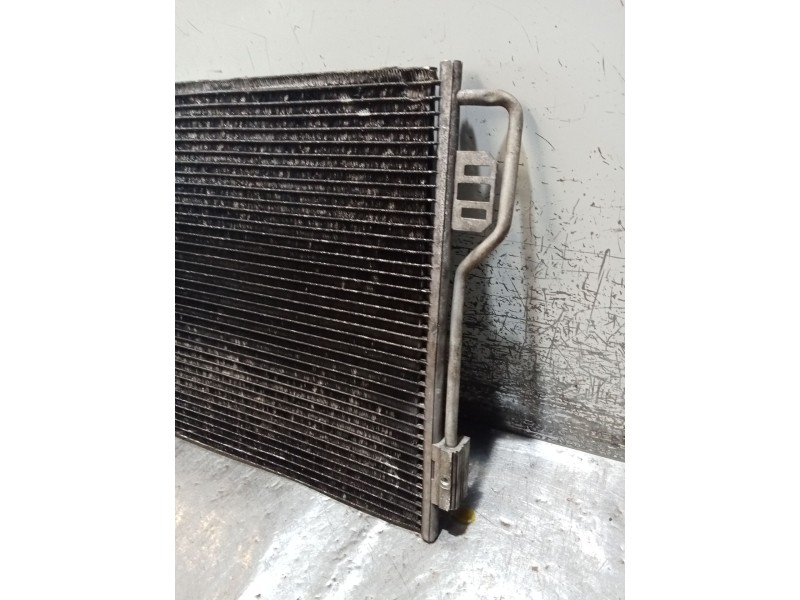 Recambio de condensador / radiador aire acondicionado para smart fortwo coupé (451) 1.0 (451.331, 451.380) referencia OEM IAM   