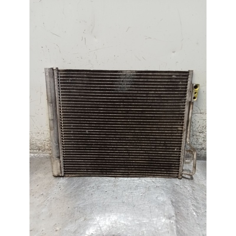 Recambio de condensador / radiador aire acondicionado para smart fortwo coupé (451) 1.0 (451.331, 451.380) referencia OEM IAM   