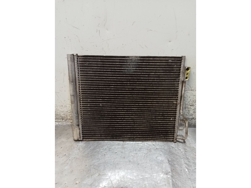 Recambio de condensador / radiador aire acondicionado para smart fortwo coupé (451) 1.0 (451.331, 451.380) referencia OEM IAM   