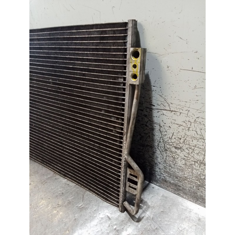 Recambio de condensador / radiador aire acondicionado para smart fortwo coupé (451) 1.0 (451.331, 451.380) referencia OEM IAM   