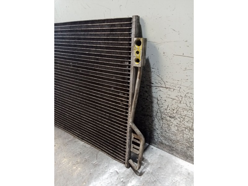 Recambio de condensador / radiador aire acondicionado para smart fortwo coupé (451) 1.0 (451.331, 451.380) referencia OEM IAM   