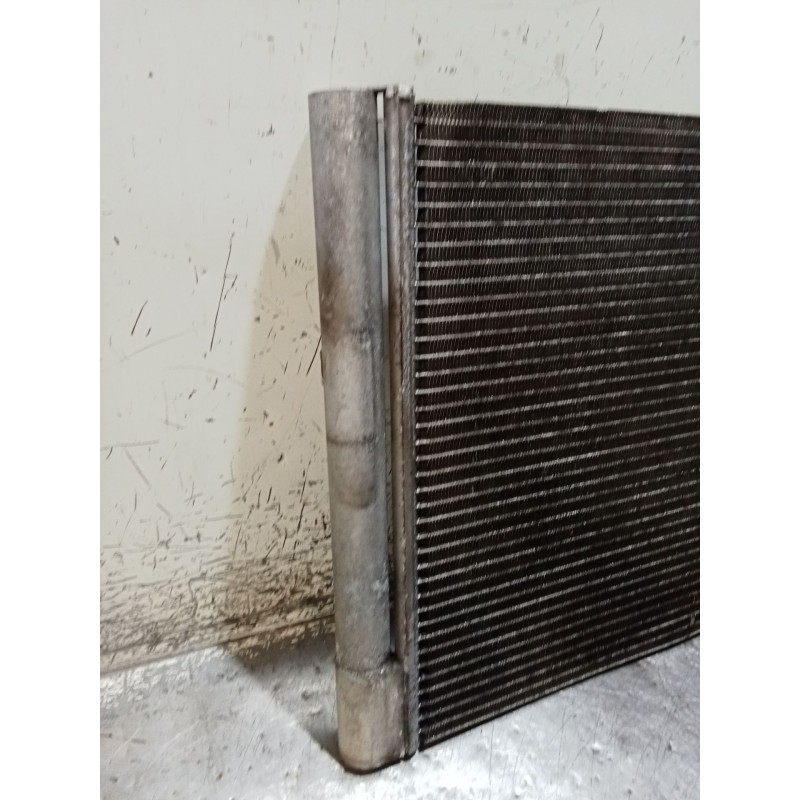 Recambio de condensador / radiador aire acondicionado para smart fortwo coupé (451) 1.0 (451.331, 451.380) referencia OEM IAM   