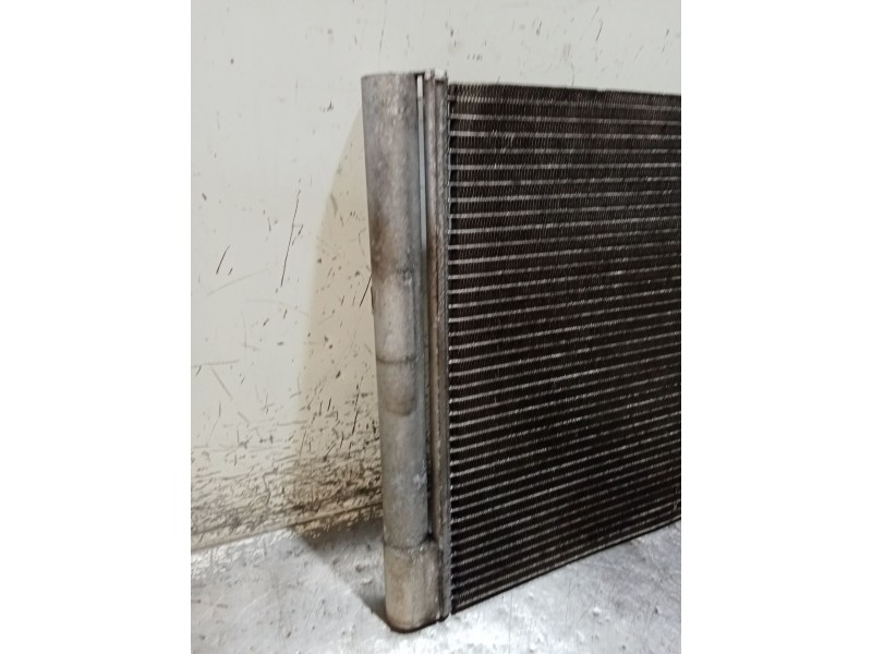 Recambio de condensador / radiador aire acondicionado para smart fortwo coupé (451) 1.0 (451.331, 451.380) referencia OEM IAM   
