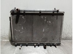 Recambio de radiador agua para honda fr-v (be) 2.2 i ctdi (be5) referencia OEM IAM   