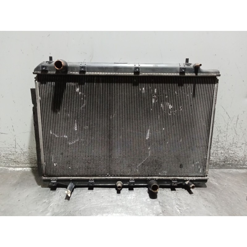 Recambio de radiador agua para honda fr-v (be) 2.2 i ctdi (be5) referencia OEM IAM   
