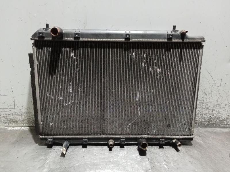 Recambio de radiador agua para honda fr-v (be) 2.2 i ctdi (be5) referencia OEM IAM   