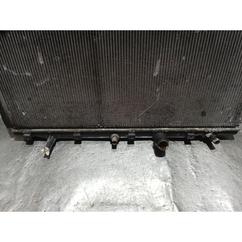 Recambio de radiador agua para honda fr-v (be) 2.2 i ctdi (be5) referencia OEM IAM   