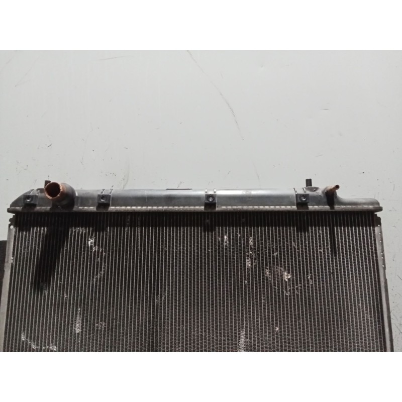 Recambio de radiador agua para honda fr-v (be) 2.2 i ctdi (be5) referencia OEM IAM   