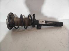 Recambio de amortiguador delantero izquierdo para bmw serie 1 lim. 5-trg. (f20) 118d referencia OEM IAM 14941510  31316873721