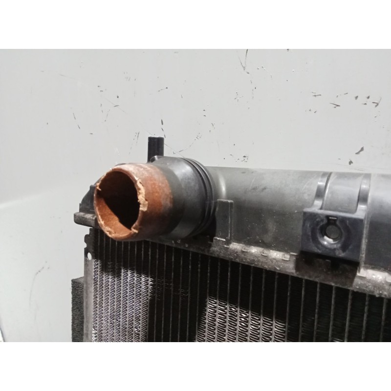 Recambio de radiador agua para honda fr-v (be) 2.2 i ctdi (be5) referencia OEM IAM   
