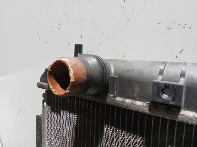 Recambio de radiador agua para honda fr-v (be) 2.2 i ctdi (be5) referencia OEM IAM   