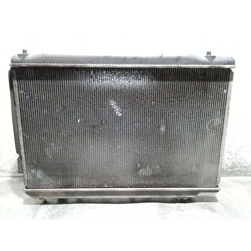 Recambio de radiador agua para honda fr-v (be) 2.2 i ctdi (be5) referencia OEM IAM   