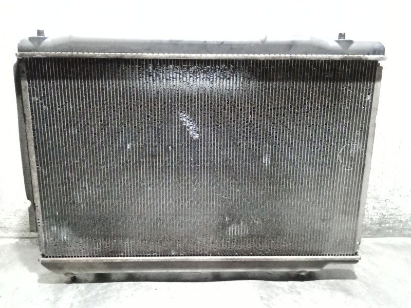 Recambio de radiador agua para honda fr-v (be) 2.2 i ctdi (be5) referencia OEM IAM   