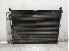 Recambio de condensador / radiador aire acondicionado para honda fr-v (be) 2.2 i ctdi (be5) referencia OEM IAM   