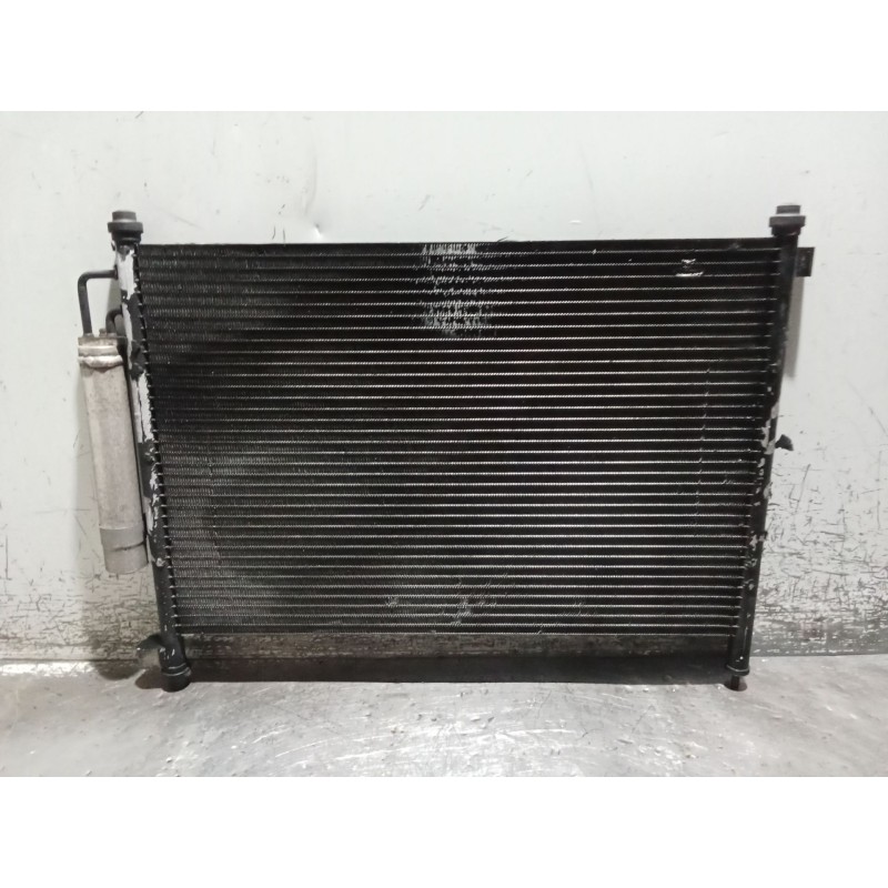 Recambio de condensador / radiador aire acondicionado para honda fr-v (be) 2.2 i ctdi (be5) referencia OEM IAM   