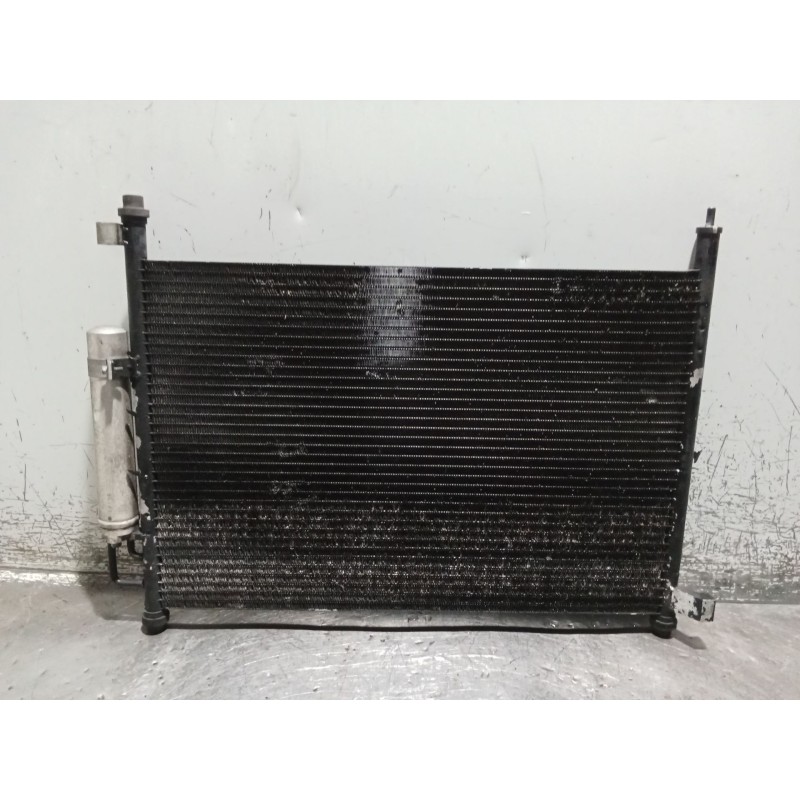 Recambio de condensador / radiador aire acondicionado para honda fr-v (be) 2.2 i ctdi (be5) referencia OEM IAM   