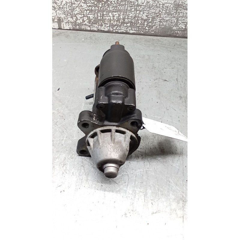 Recambio de motor arranque para ford tourneo connect 1.8 tdci /tddi /di referencia OEM IAM RE2T1411000BC  08