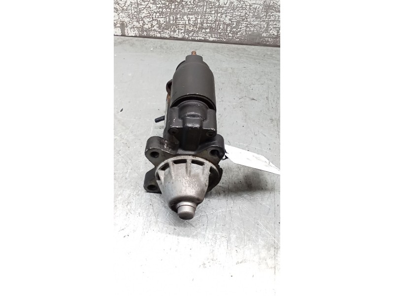 Recambio de motor arranque para ford tourneo connect 1.8 tdci /tddi /di referencia OEM IAM RE2T1411000BC  08