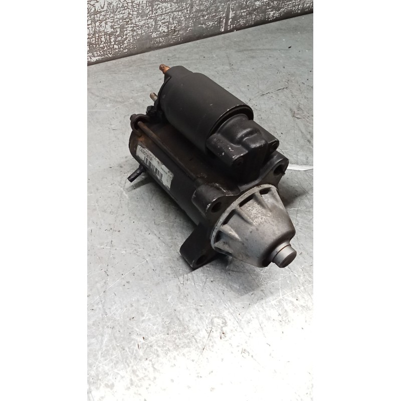 Recambio de motor arranque para ford tourneo connect 1.8 tdci /tddi /di referencia OEM IAM RE2T1411000BC  08
