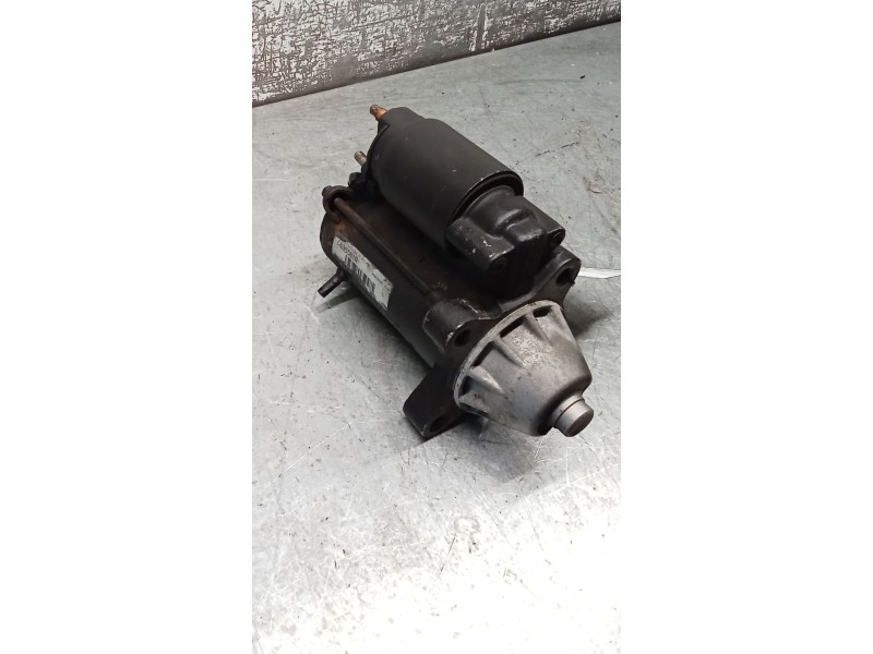 Recambio de motor arranque para ford tourneo connect 1.8 tdci /tddi /di referencia OEM IAM RE2T1411000BC  08
