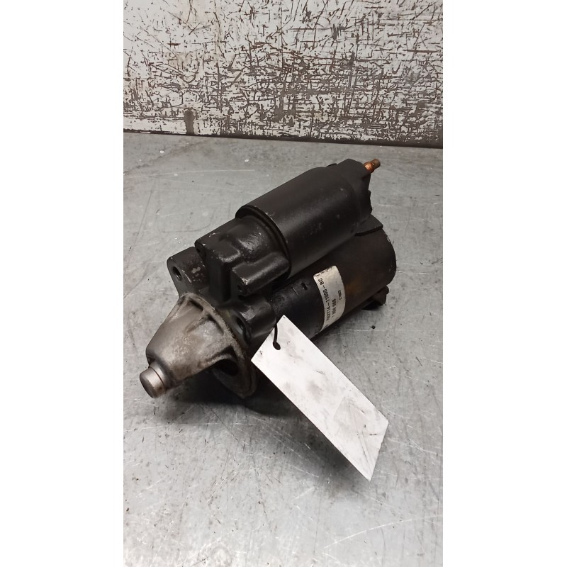Recambio de motor arranque para ford tourneo connect 1.8 tdci /tddi /di referencia OEM IAM RE2T1411000BC  08