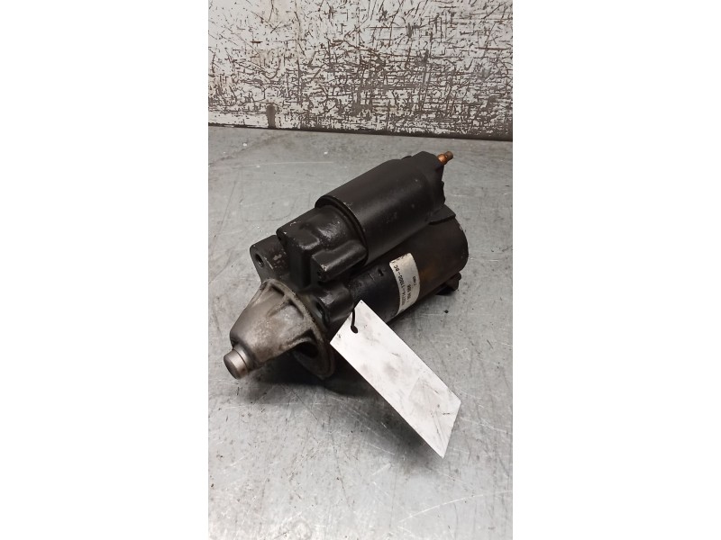 Recambio de motor arranque para ford tourneo connect 1.8 tdci /tddi /di referencia OEM IAM RE2T1411000BC  08