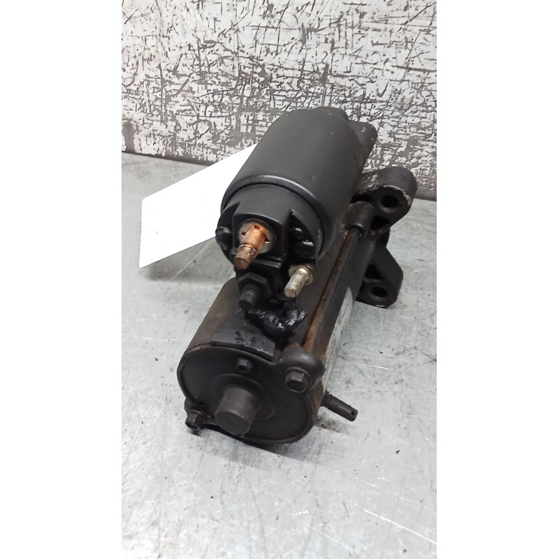 Recambio de motor arranque para ford tourneo connect 1.8 tdci /tddi /di referencia OEM IAM RE2T1411000BC  08