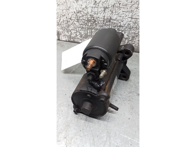 Recambio de motor arranque para ford tourneo connect 1.8 tdci /tddi /di referencia OEM IAM RE2T1411000BC  08