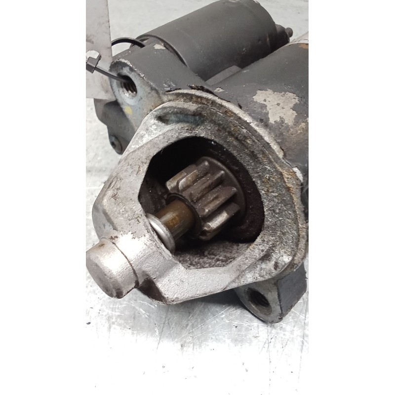 Recambio de motor arranque para ford tourneo connect 1.8 tdci /tddi /di referencia OEM IAM RE2T1411000BC  08
