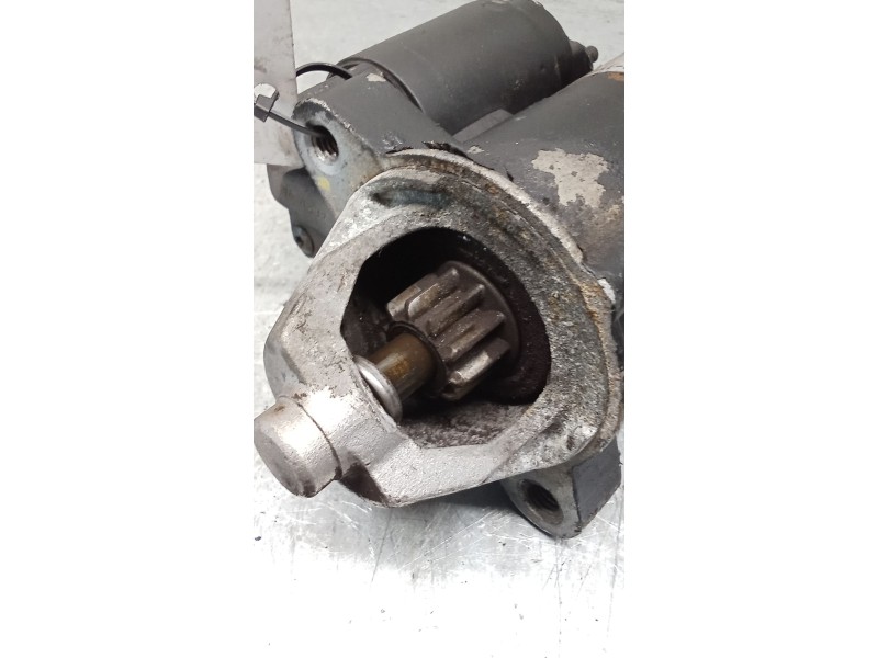 Recambio de motor arranque para ford tourneo connect 1.8 tdci /tddi /di referencia OEM IAM RE2T1411000BC  08