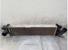 Recambio de intercooler para renault trafic iii furgoneta (fg_) 1.6 dci 95 (fgmj, fgmr) referencia OEM IAM 93868350 144962019R 1