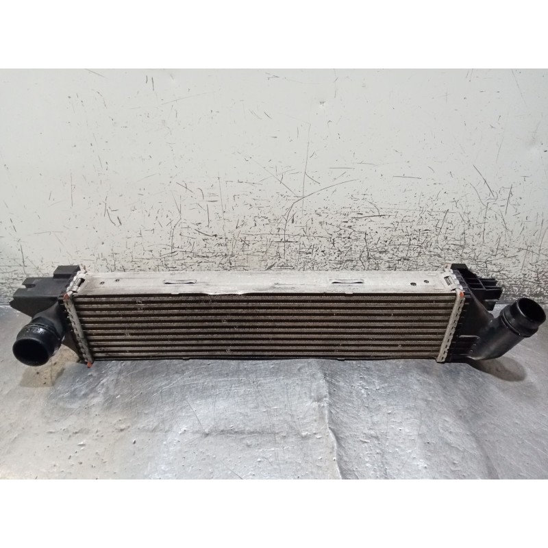 Recambio de intercooler para renault trafic iii furgoneta (fg_) 1.6 dci 95 (fgmj, fgmr) referencia OEM IAM 93868350 144962019R 1