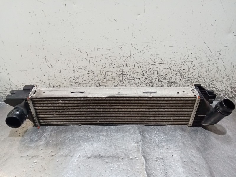 Recambio de intercooler para renault trafic iii furgoneta (fg_) 1.6 dci 95 (fgmj, fgmr) referencia OEM IAM 93868350 144962019R 1