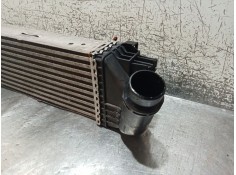 Recambio de intercooler para renault trafic iii furgoneta (fg_) 1.6 dci 95 (fgmj, fgmr) referencia OEM IAM 93868350 144962019R 1 2