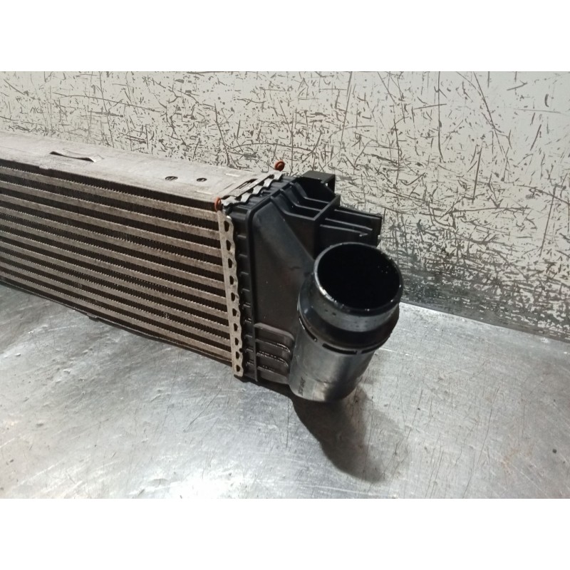 Recambio de intercooler para renault trafic iii furgoneta (fg_) 1.6 dci 95 (fgmj, fgmr) referencia OEM IAM 93868350 144962019R 1