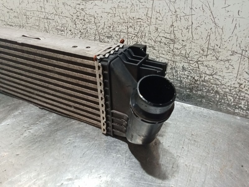 Recambio de intercooler para renault trafic iii furgoneta (fg_) 1.6 dci 95 (fgmj, fgmr) referencia OEM IAM 93868350 144962019R 1