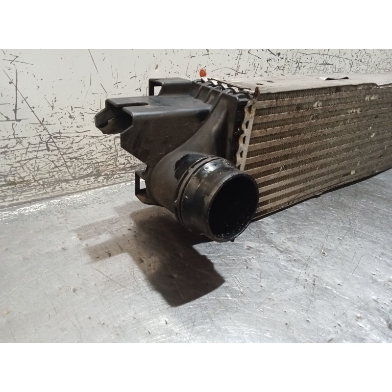 Recambio de intercooler para renault trafic iii furgoneta (fg_) 1.6 dci 95 (fgmj, fgmr) referencia OEM IAM 93868350 144962019R 1