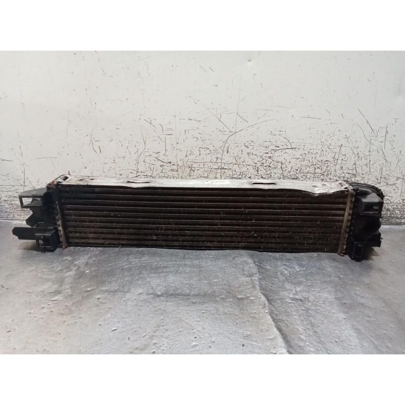 Recambio de intercooler para renault trafic iii furgoneta (fg_) 1.6 dci 95 (fgmj, fgmr) referencia OEM IAM 93868350 144962019R 1