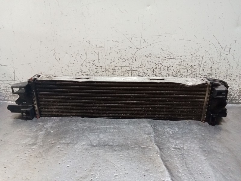 Recambio de intercooler para renault trafic iii furgoneta (fg_) 1.6 dci 95 (fgmj, fgmr) referencia OEM IAM 93868350 144962019R 1