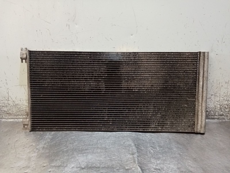 Recambio de condensador / radiador aire acondicionado para renault trafic iii furgoneta (fg_) 1.6 dci 95 (fgmj, fgmr) referencia
