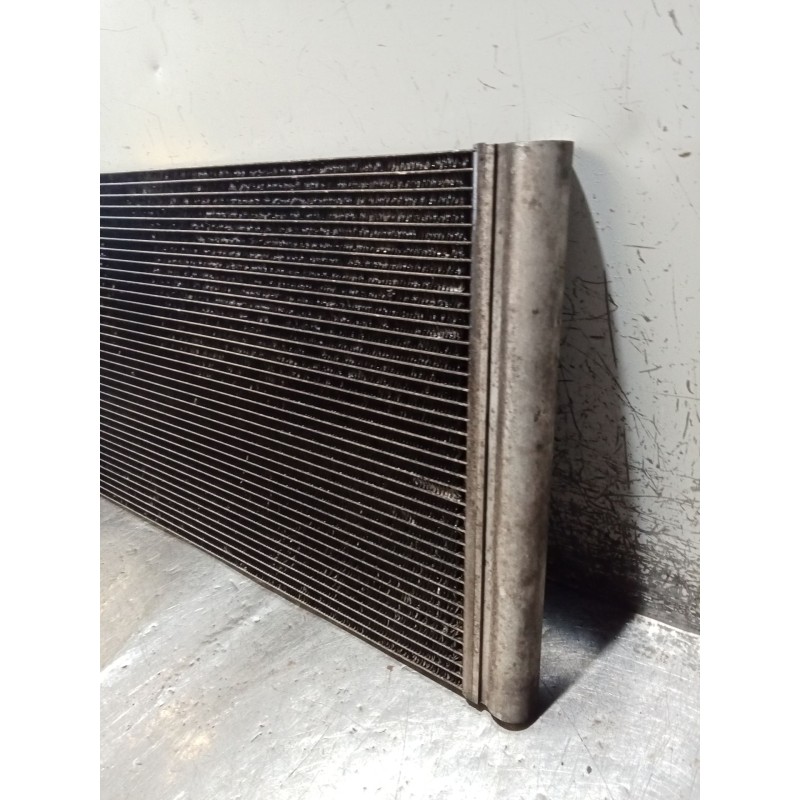 Recambio de condensador / radiador aire acondicionado para renault trafic iii furgoneta (fg_) 1.6 dci 95 (fgmj, fgmr) referencia