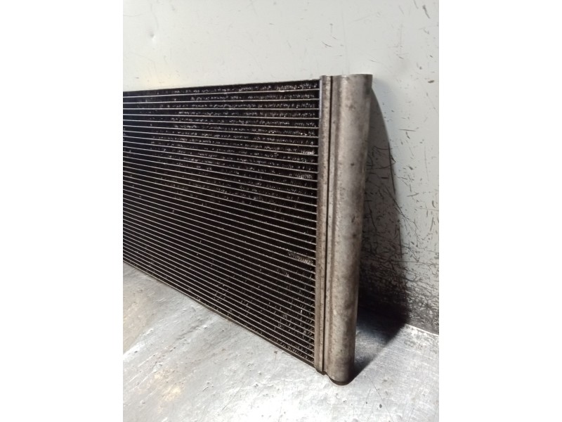 Recambio de condensador / radiador aire acondicionado para renault trafic iii furgoneta (fg_) 1.6 dci 95 (fgmj, fgmr) referencia