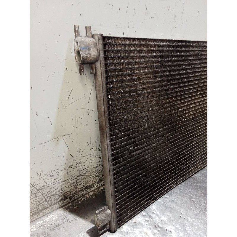 Recambio de condensador / radiador aire acondicionado para renault trafic iii furgoneta (fg_) 1.6 dci 95 (fgmj, fgmr) referencia