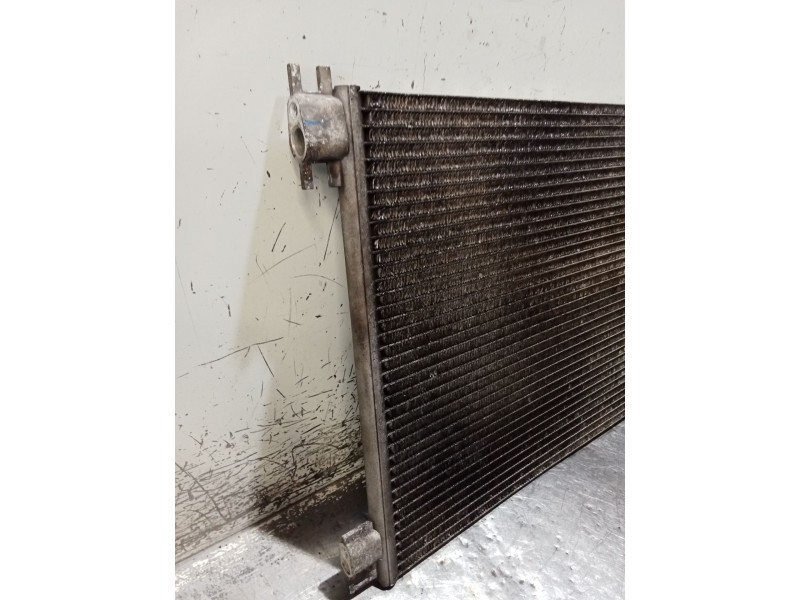 Recambio de condensador / radiador aire acondicionado para renault trafic iii furgoneta (fg_) 1.6 dci 95 (fgmj, fgmr) referencia