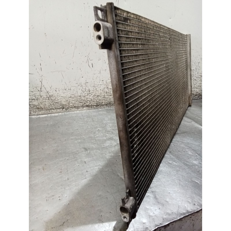 Recambio de condensador / radiador aire acondicionado para renault trafic iii furgoneta (fg_) 1.6 dci 95 (fgmj, fgmr) referencia